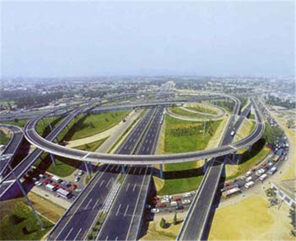 北京四環(huán)五環(huán)路