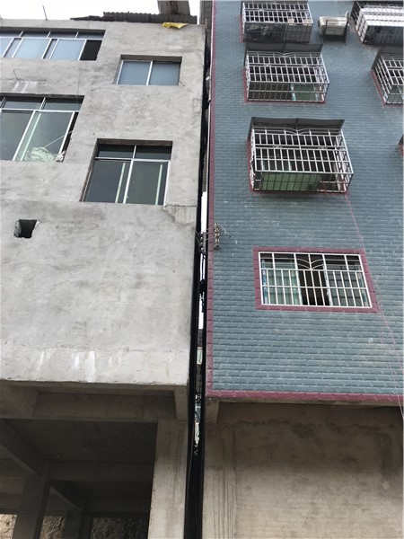 廣西融水縣桿洞鄉(xiāng)鎮(zhèn)